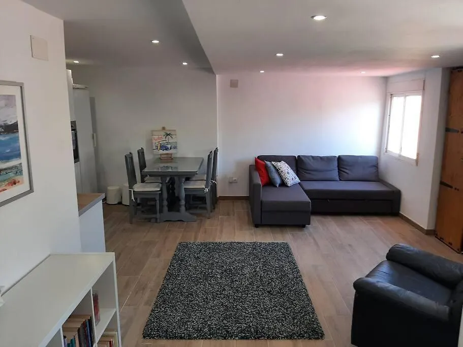 R Gem By The Sea Villa Velez Malaga