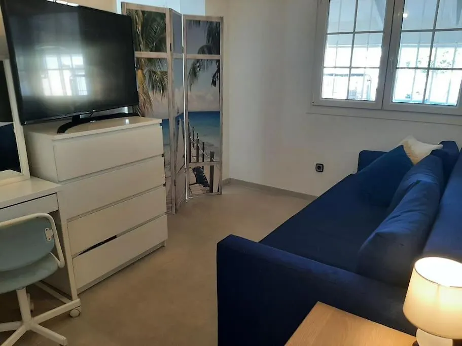 R Gem By The Sea Villa Velez Malaga Spain