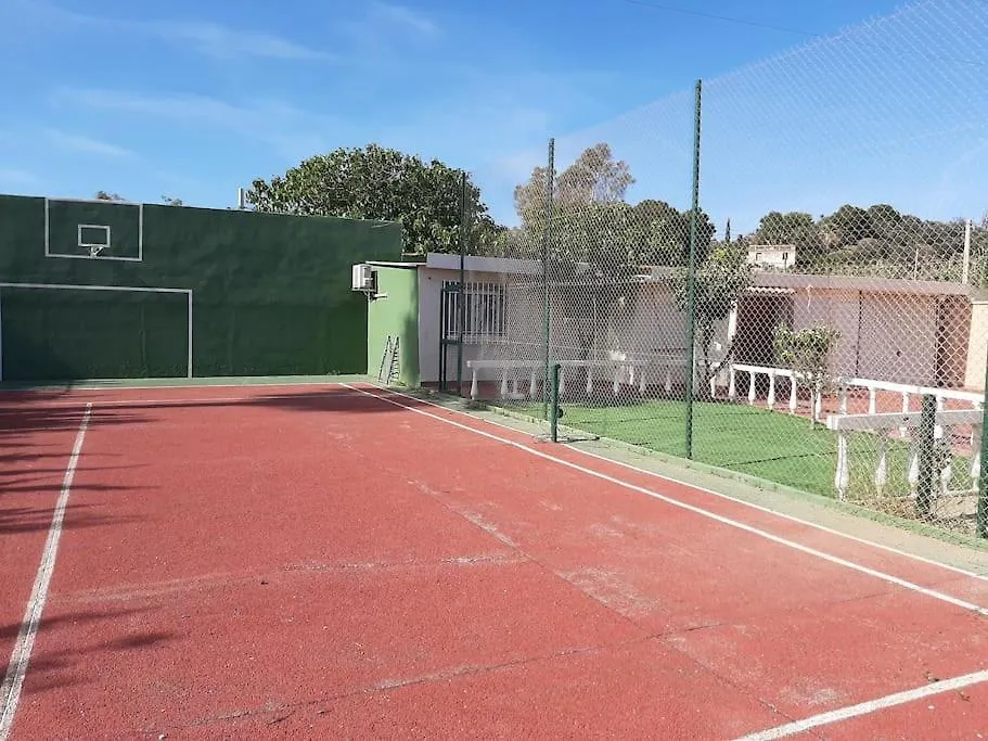 R Gem By The Sea Villa Velez Malaga