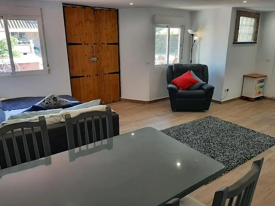 R Gem By The Sea Villa Velez Malaga