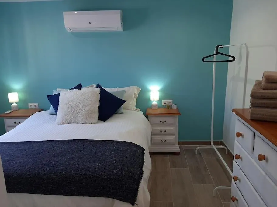 R Gem By The Sea Villa Velez Malaga Spain