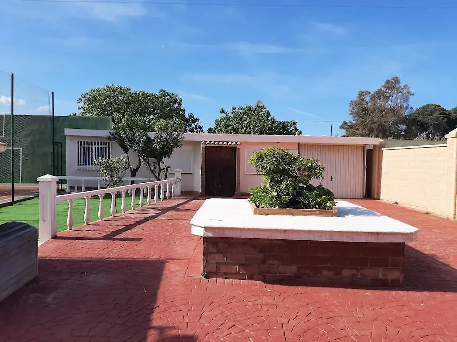 R Gem By The Sea Villa Velez Malaga