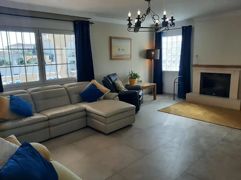 R Gem By The Sea Villa Velez Malaga Spain