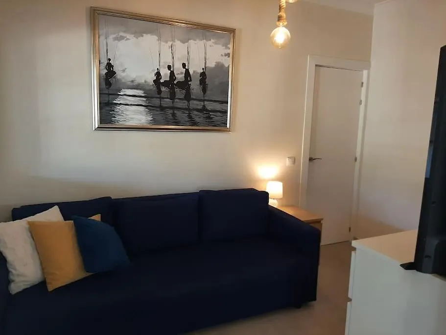 R Gem By The Sea Villa Velez Malaga