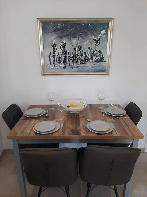 R Gem By The Sea Villa Velez Malaga Spain