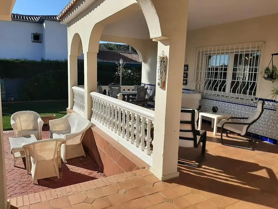 R Gem By The Sea Villa Velez Malaga 0*,  Spain