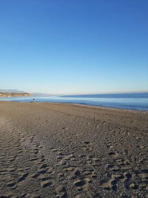 R Gem By The Sea Villa Velez Malaga 0*,