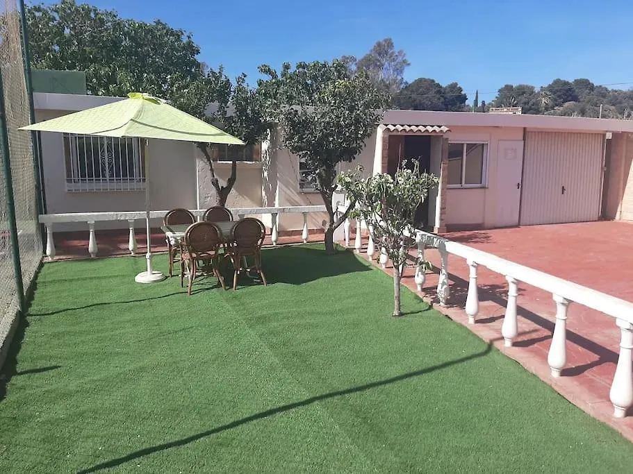 R Gem By The Sea Villa Velez Malaga Spain