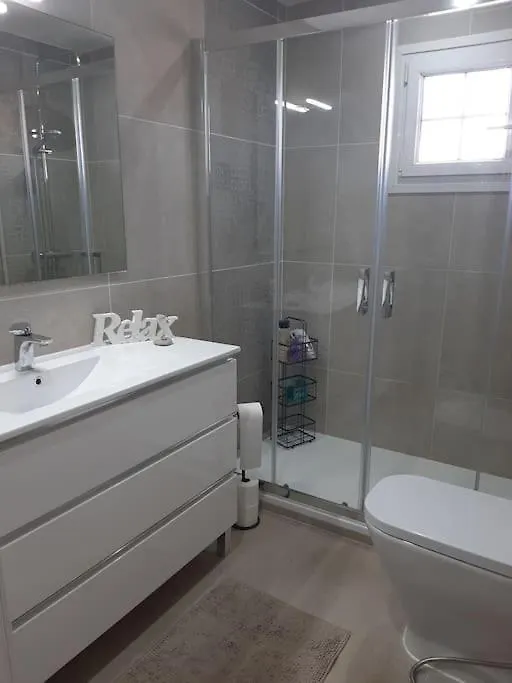 R Gem By The Sea Villa Velez Malaga