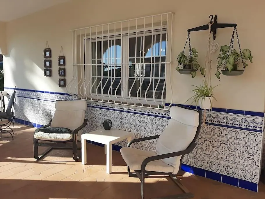 R Gem By The Sea Villa Velez Malaga 0*,  Spain
