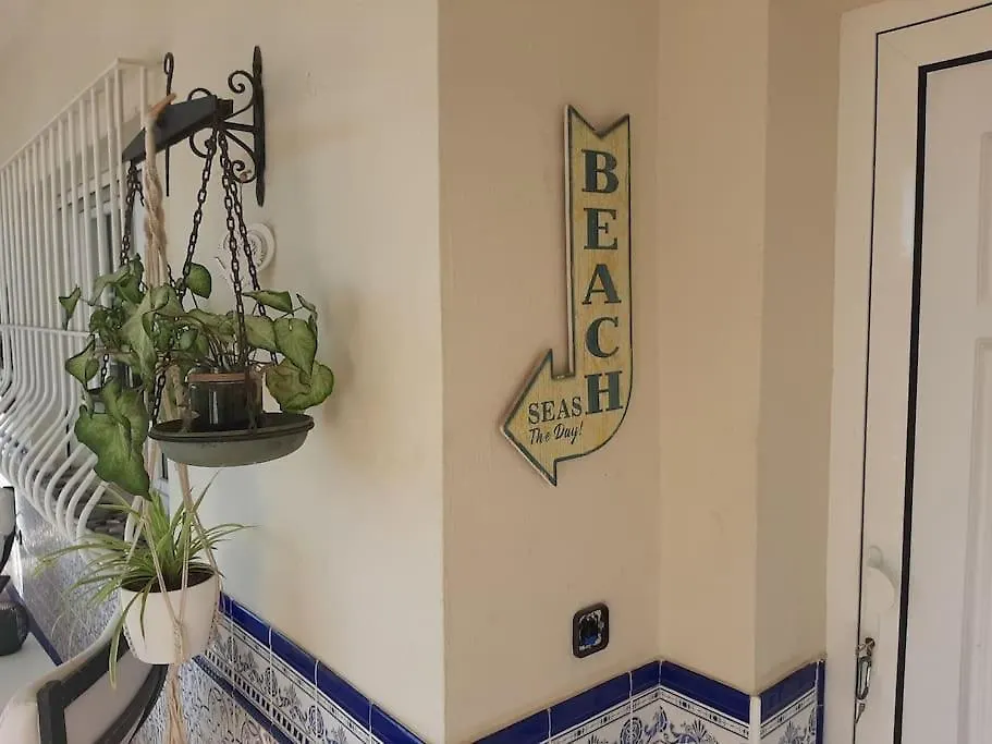 R Gem By The Sea Villa Velez Malaga