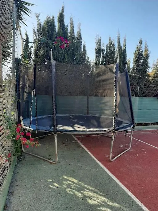 R Gem By The Sea Villa Velez Malaga