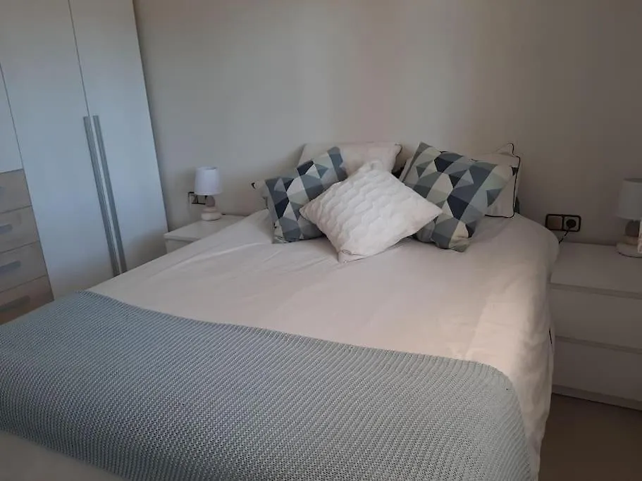 R Gem By The Sea Villa Velez Malaga