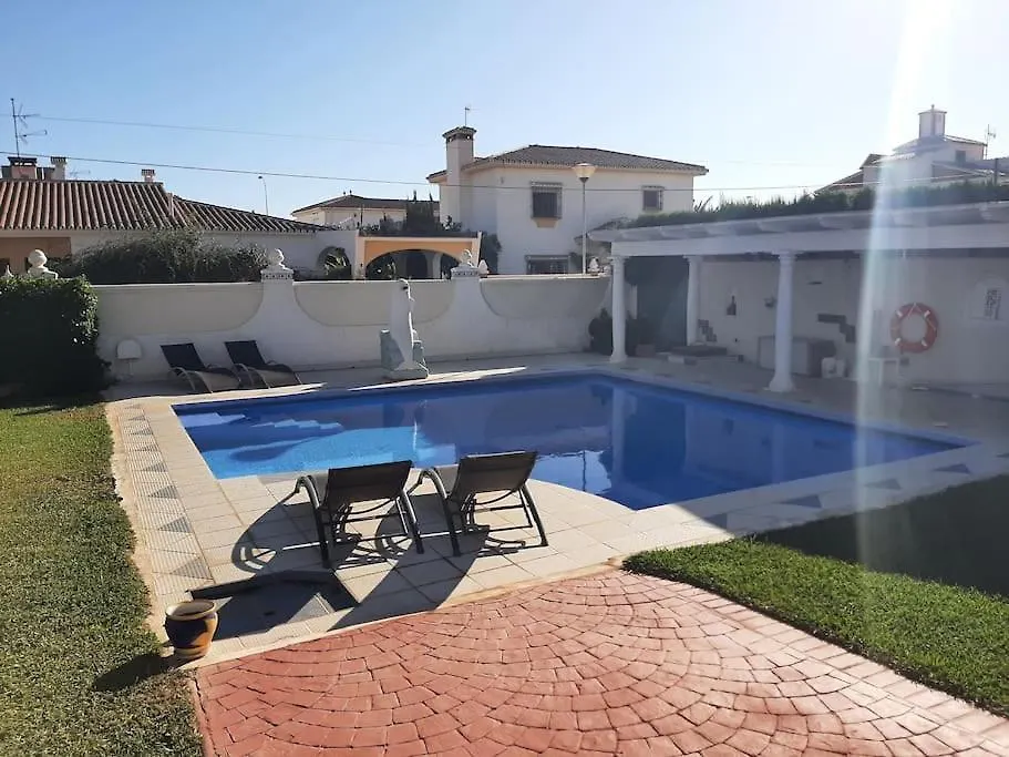 R Gem By The Sea Villa Velez Malaga Spain