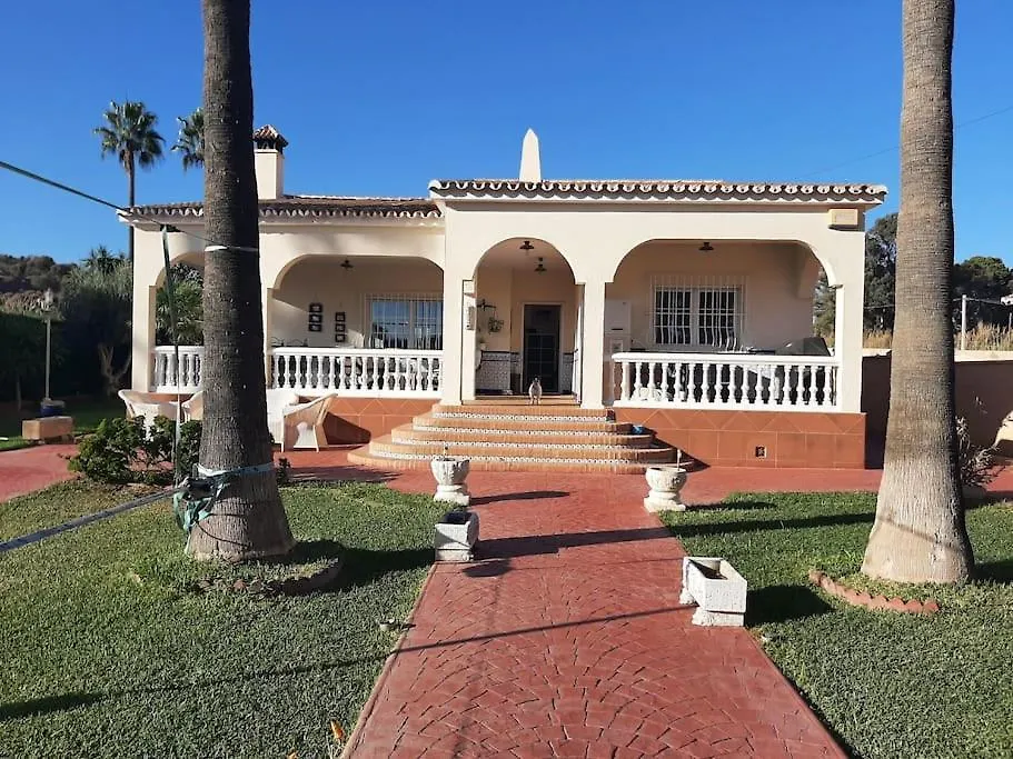 R Gem By The Sea Villa Velez Malaga 0*,  Spain