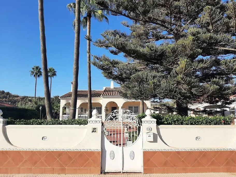 R Gem By The Sea Villa Velez Malaga