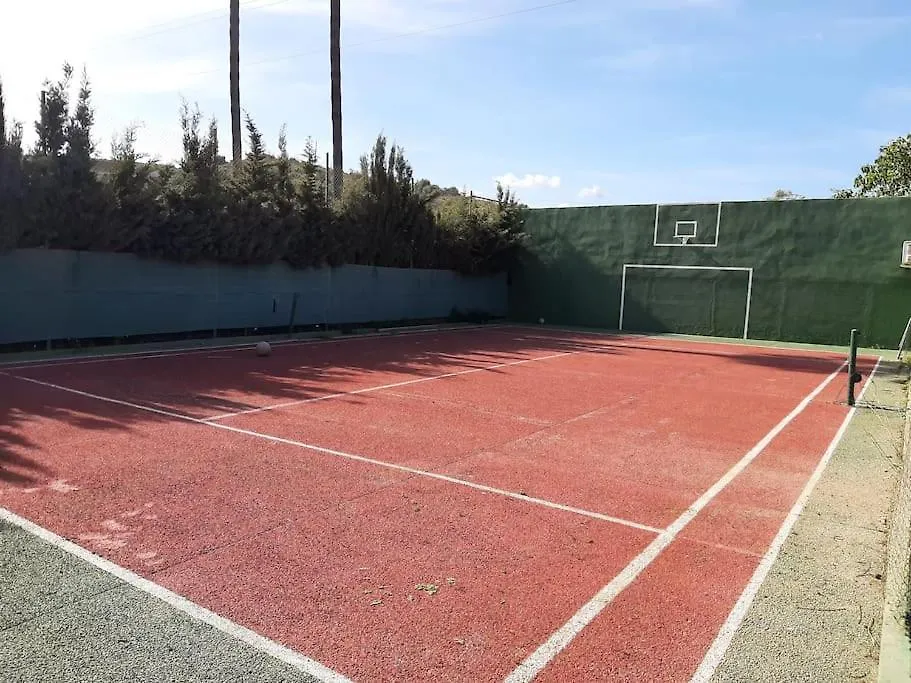 R Gem By The Sea Villa Velez Malaga Spain